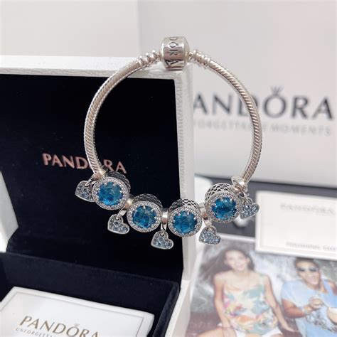 pandora yupoo